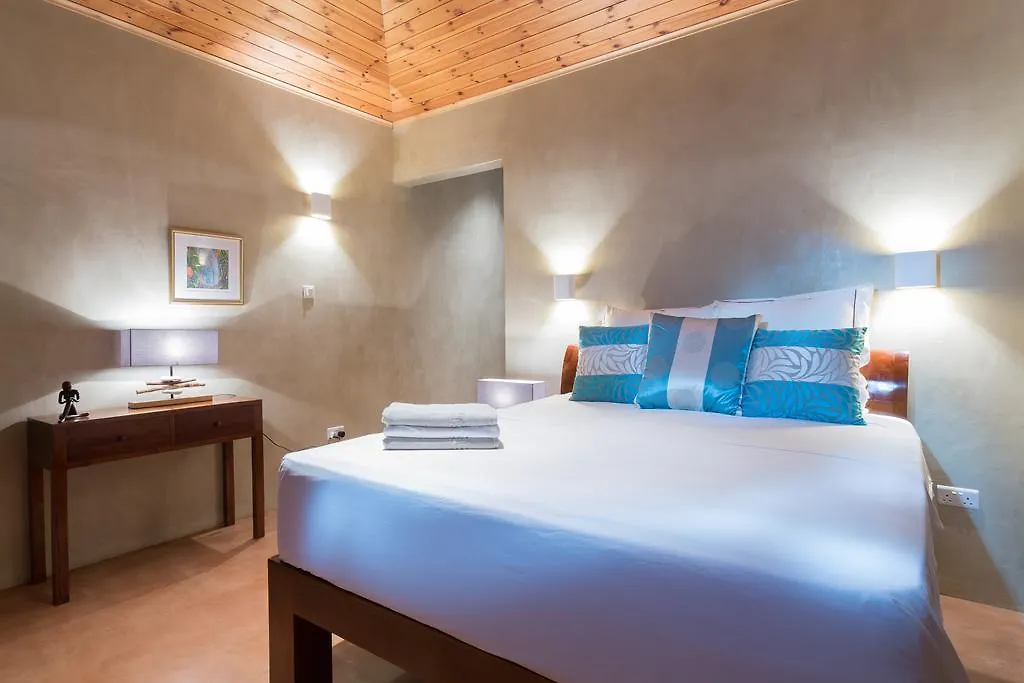 Villas Palm Royal Port Glaud